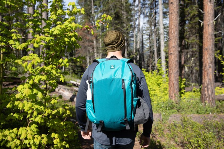 The Day Pack