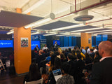 Notes from South Pole's Climate Leaders Forum September 2019