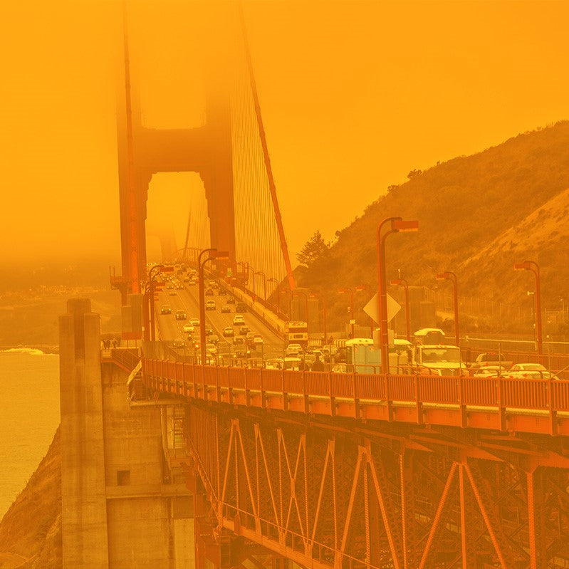 The Climate Crisis and The Financial Risks that Come With It - Article from The Nature Conservancy