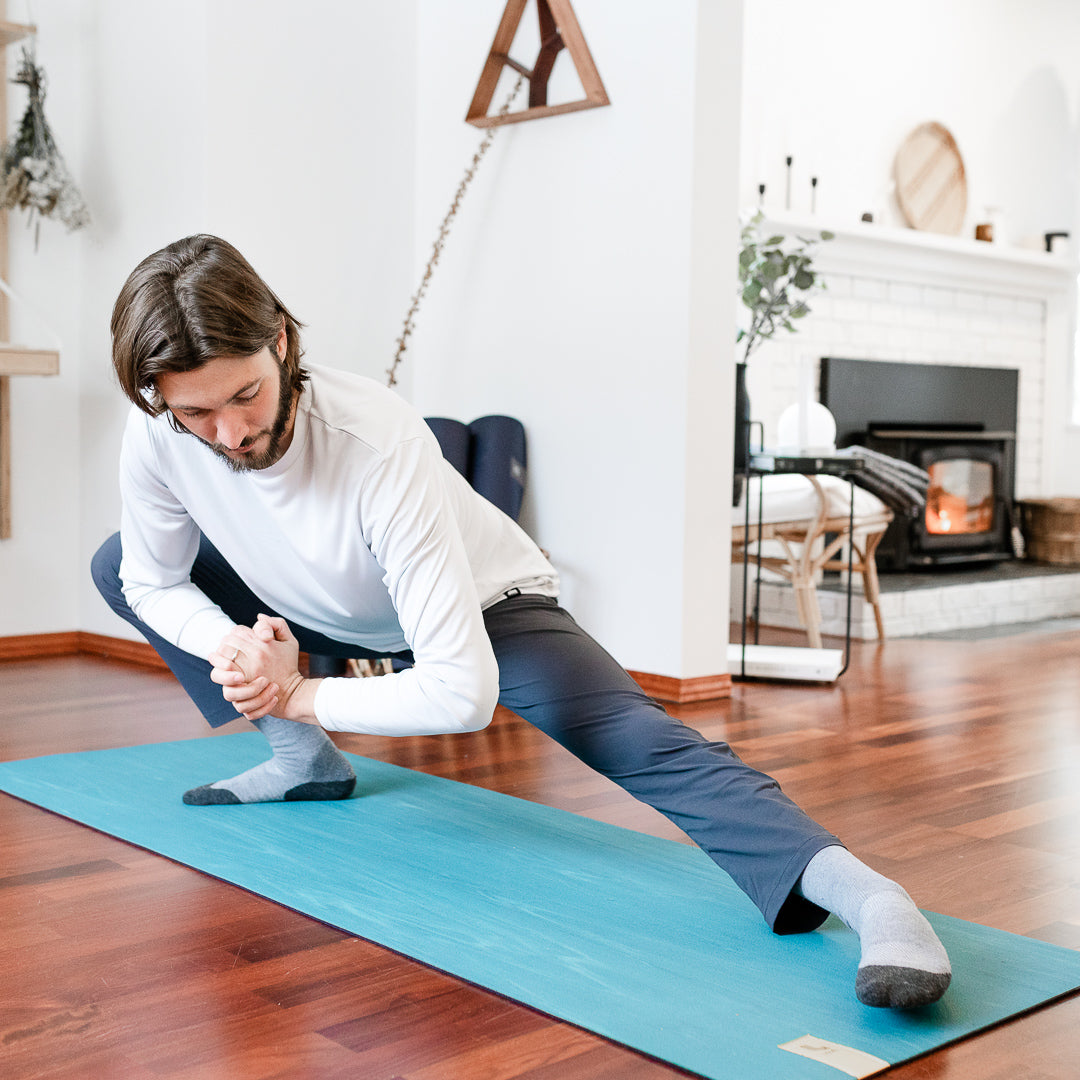 Staying Active While Being Confined - 5 Tips & Resources