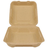 The Dark Side of "Compostable" Take Out Containers - Article from Eater.Com