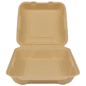 What is the Environmental Impact of Takeaway Food Containers?