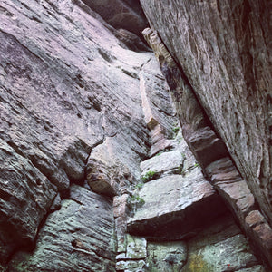 Supporting Local Climbers - Rocktoberfest and Muir Valley in the Red River Gorge Kentucky