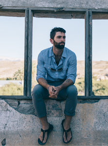 A Guide to Selecting Clothes that Have a Minimal Impact on the Environment