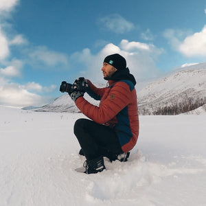 Lofoten Norway - Travel Tips from a JOOB Collaborator