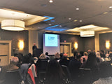 Vincent Stanley from Patagonia visits Ann Arbor - Notes from an Environmental Leader