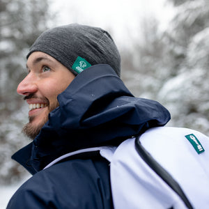 Beanie Love - The Story of JOOB's Brooklyn Made, Climate Neutral, Beanie