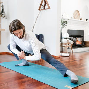 Staying Active While Being Confined - 5 Tips & Resources
