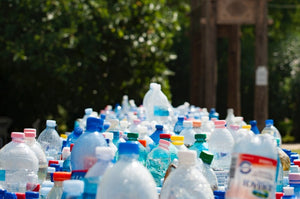 5 Easy Ways To Cut Your Plastic Use