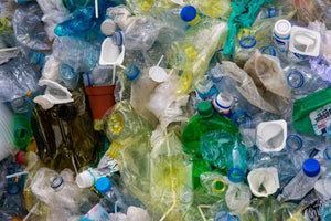 The Case for Recycling - A Few Data Points to Consider