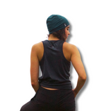 Women's Tie Tank - JOOB Wear