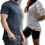 Tee Shirt - Crew Neck - JOOB Wear