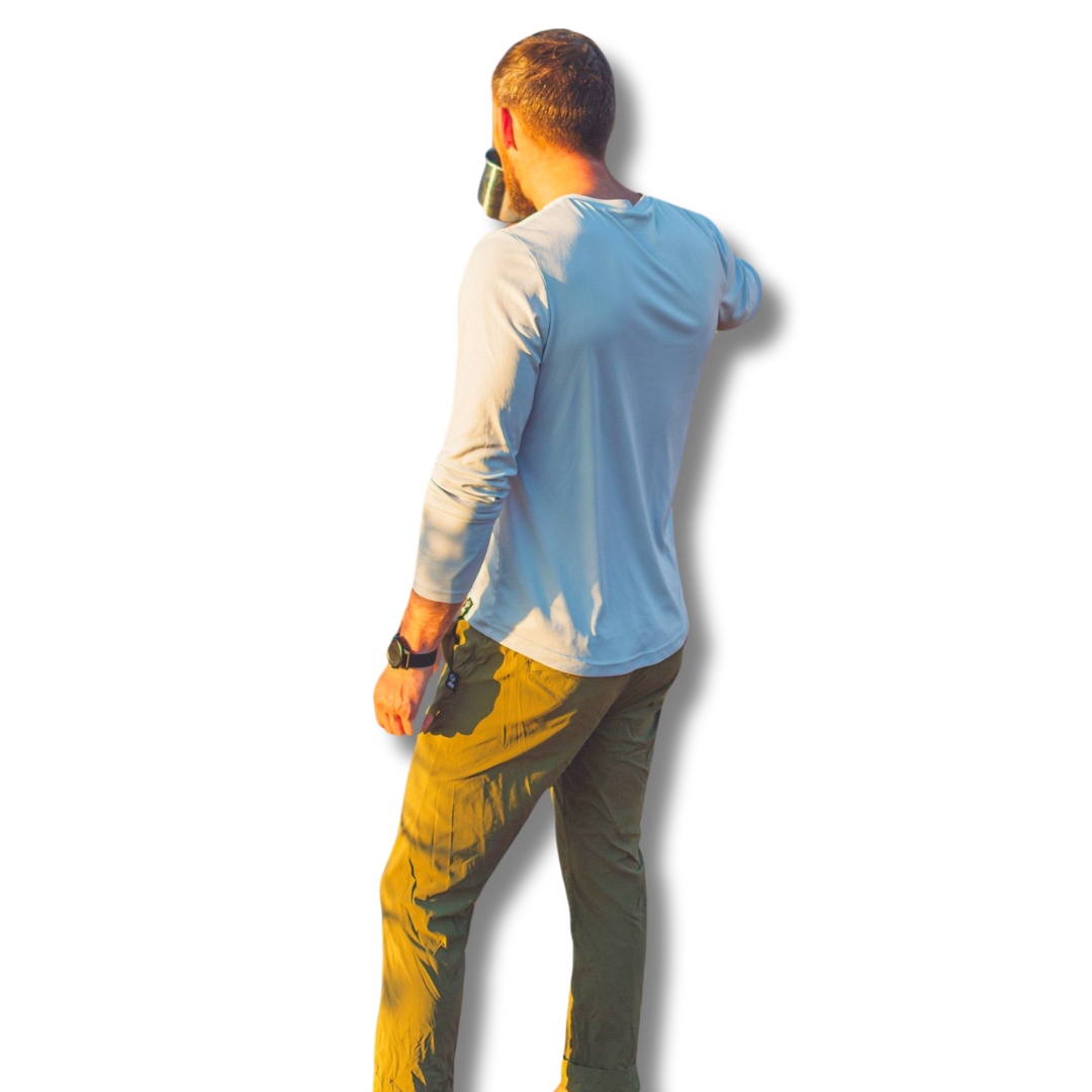 Men's Everywhere Pants - JOOB Wear