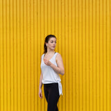 Women's Tie Tank - JOOB Wear