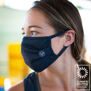 Recycled Poly Masks - JOOB Wear