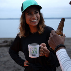JOOB MiiR Camp Cup - JOOB Wear