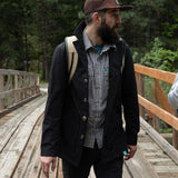 The O-Coat - JOOB Wear