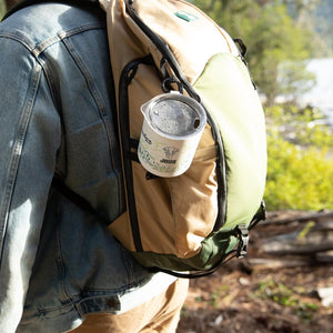 JOOB MiiR Camp Cup - JOOB Wear