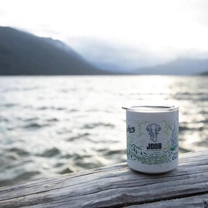 JOOB MiiR Camp Cup - JOOB Wear
