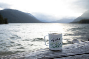 JOOB MiiR Camp Cup - JOOB Wear