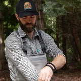 The Alana 3 Performance Wick Caps - JOOB Wear