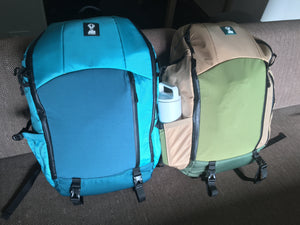 ReJOOBinated Product - Day Packs - JOOB Wear