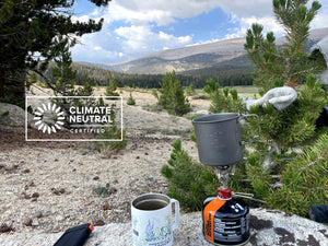 JOOB MiiR Camp Cup - JOOB Wear