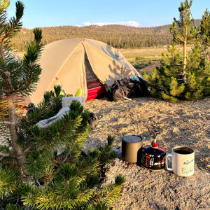 JOOB MiiR Camp Cup - JOOB Wear
