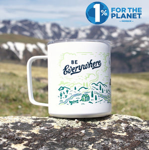 JOOB MiiR Camp Cup - JOOB Wear