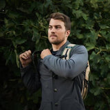 The O-Coat - JOOB Wear