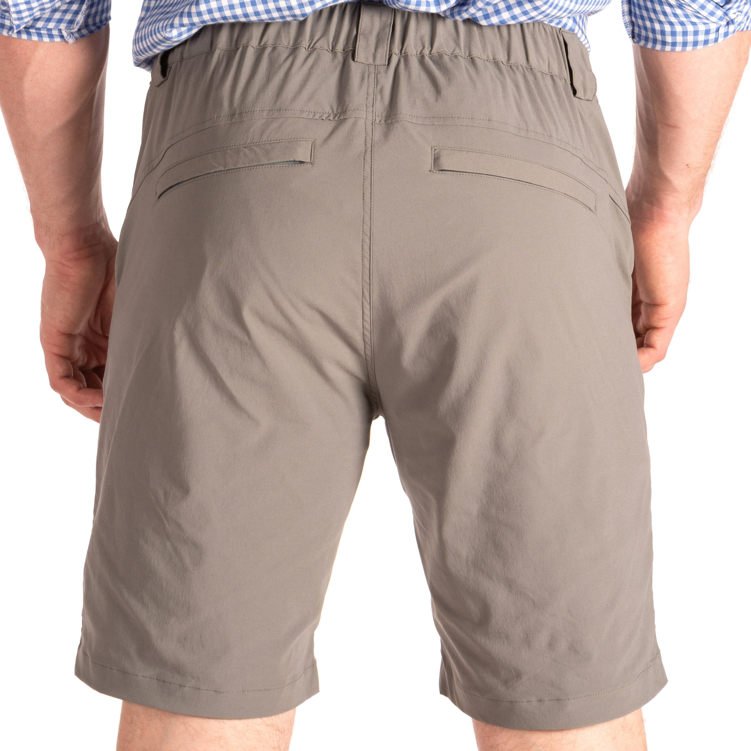 Men's Everywhere Shorts - JOOB Wear