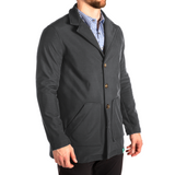 The O-Coat - JOOB Wear