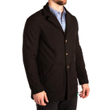 The O-Coat - JOOB Wear