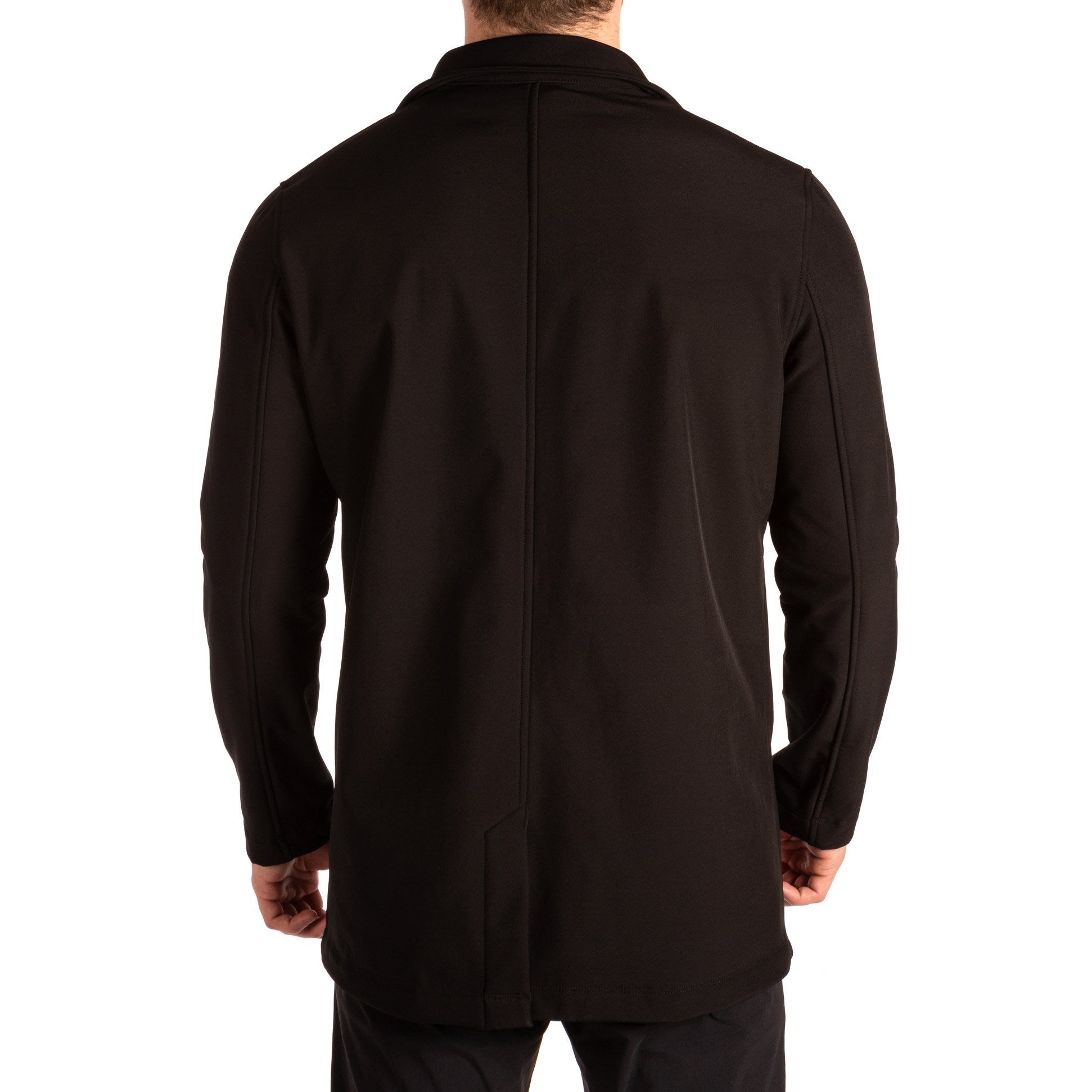 The O-Coat - JOOB Wear
