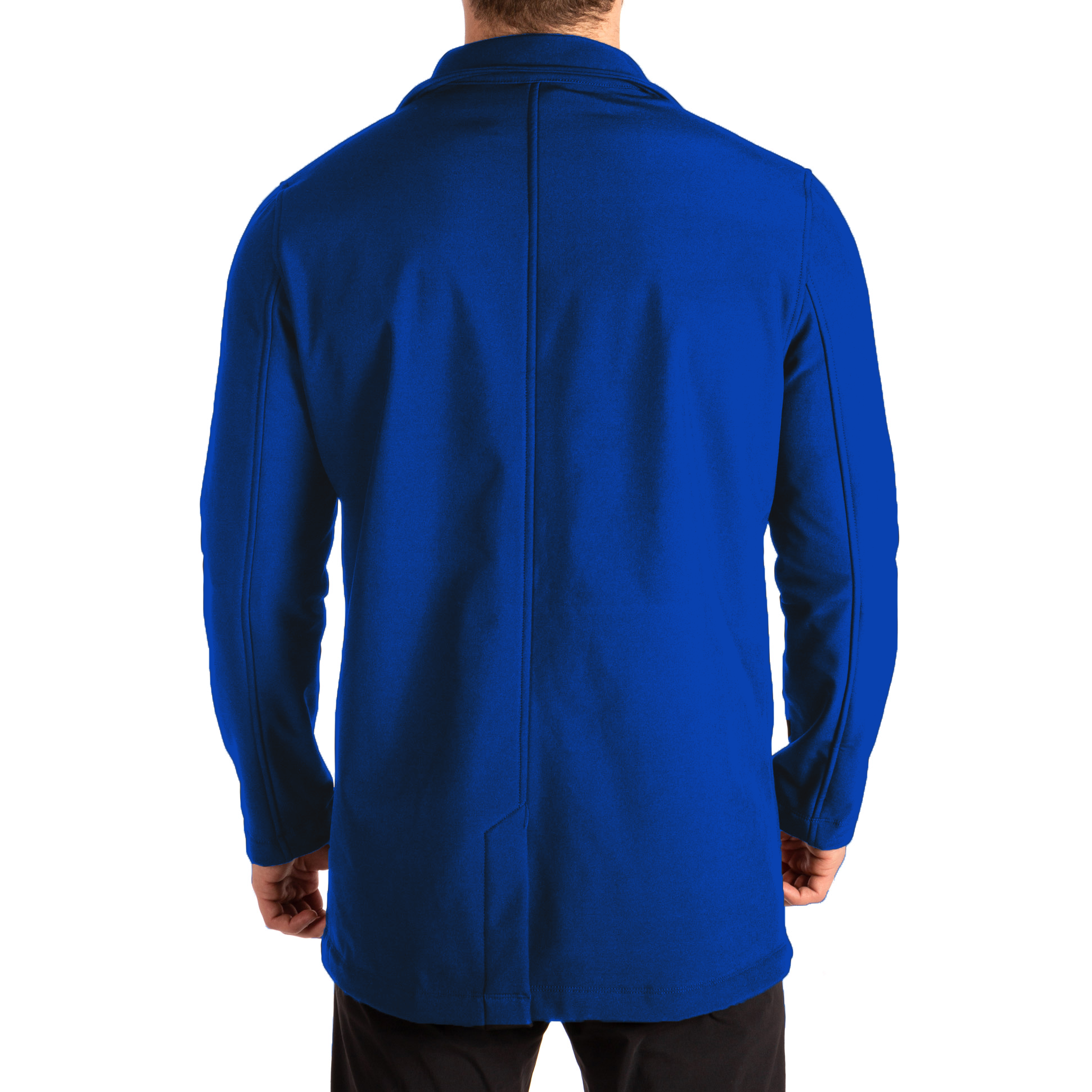 The O-Coat - JOOB Wear