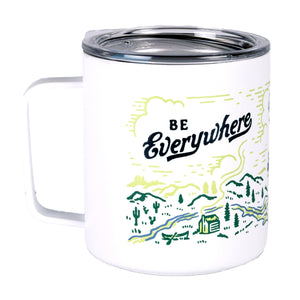 JOOB MiiR Camp Cup - JOOB Wear