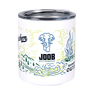 JOOB MiiR Camp Cup - JOOB Wear