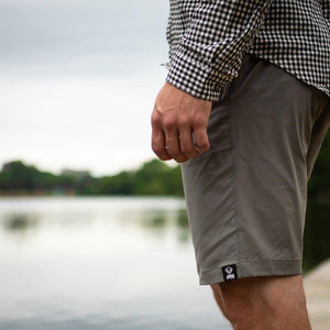 Men's Everywhere Shorts - JOOB Wear