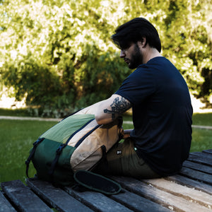 ReJOOBinated Product - Day Packs - JOOB Wear