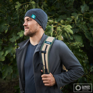 Superfine Merino Beanies - JOOB Wear