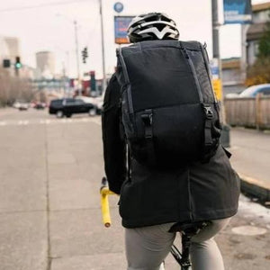 The Day Pack - JOOB Wear